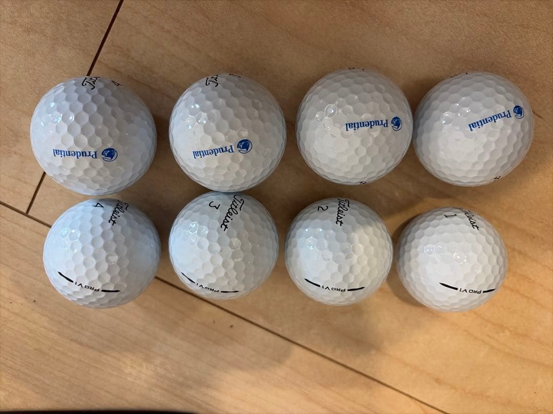 2025年 titleist（タイトリスト） PROV1プロV1白 3ダース