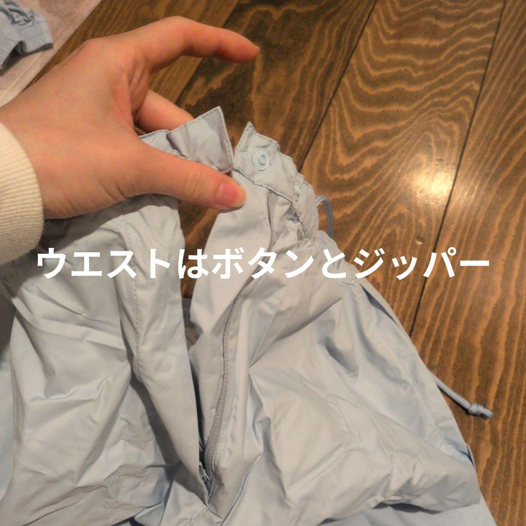 adidas ゴルフ ウィンドブレーカー S 新品