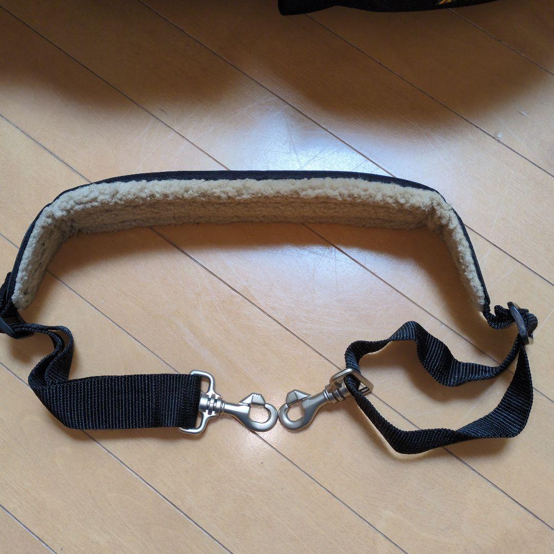 バートン　ボストンバッグ