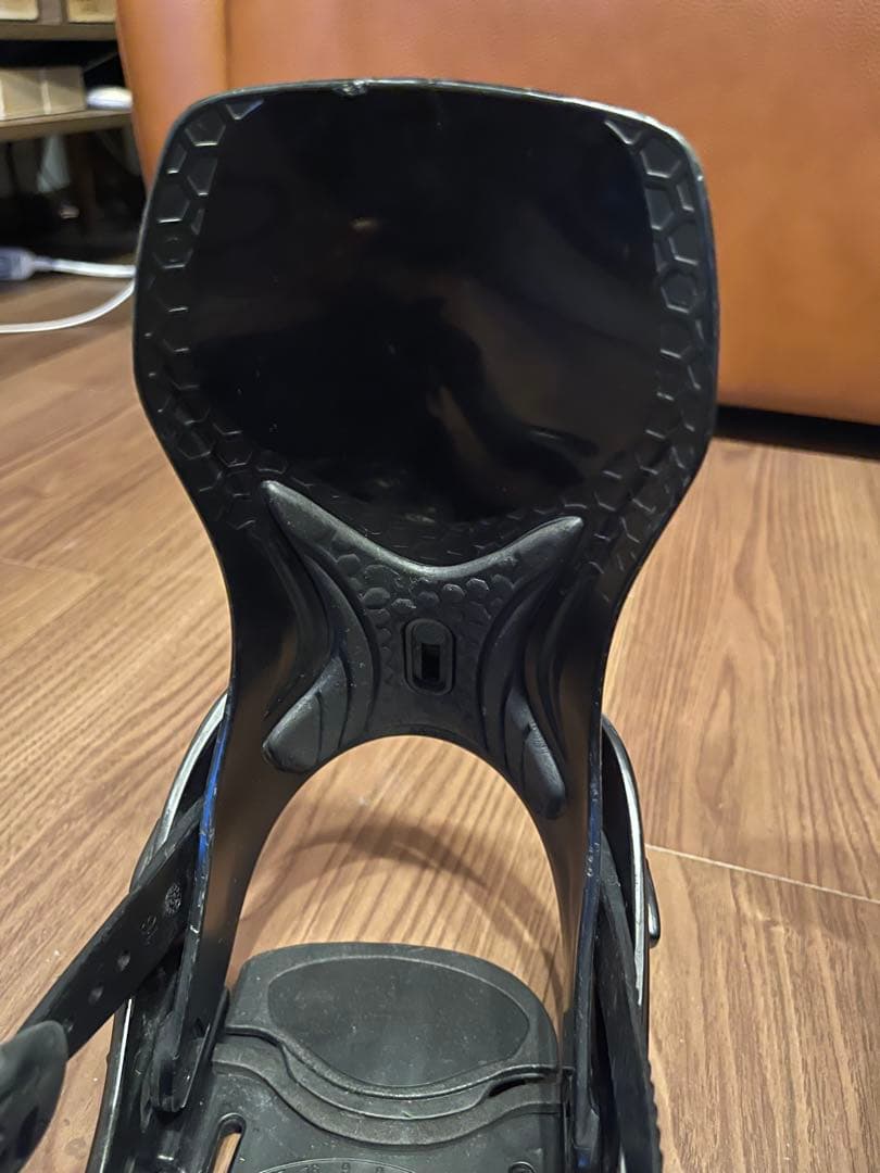 flux CV-LTD Mサイズ スノーボードビンディング