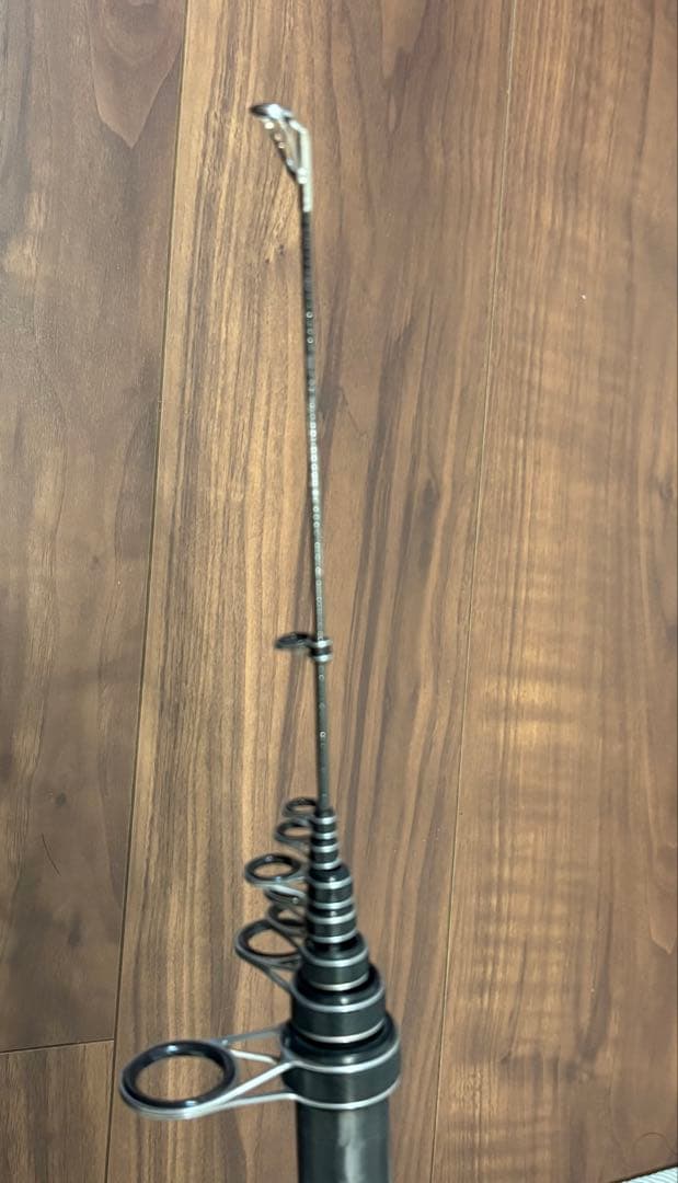 シマノHOLIDAY ISO 5-530PTS