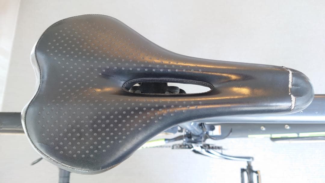 Trek Zektor3 SHIMANO(シマノ)DEORE 油圧 トレック