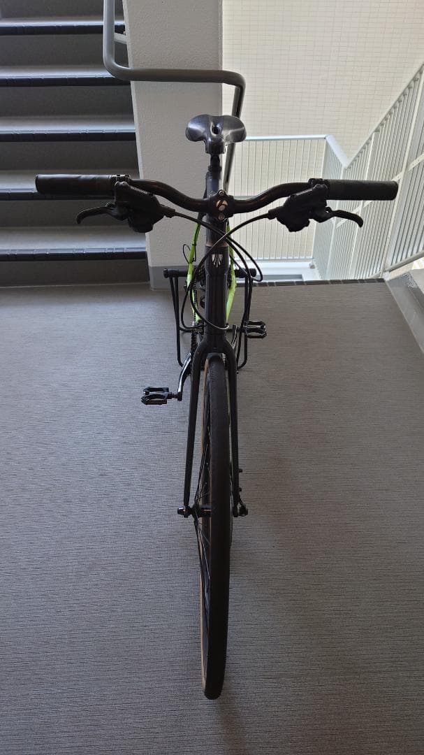 Trek Zektor3 SHIMANO(シマノ)DEORE 油圧 トレック