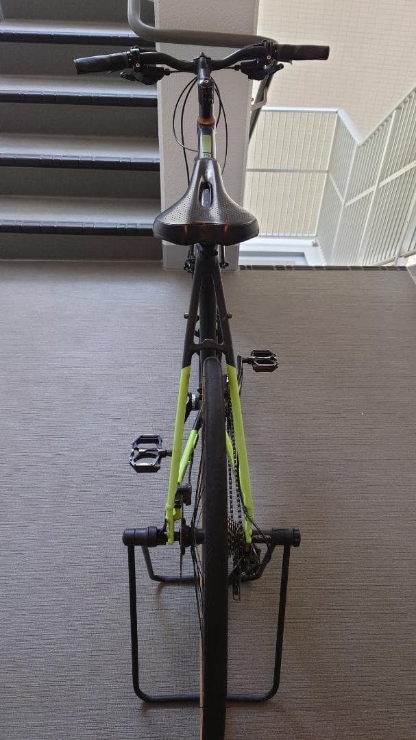 Trek Zektor3 SHIMANO(シマノ)DEORE 油圧 トレック