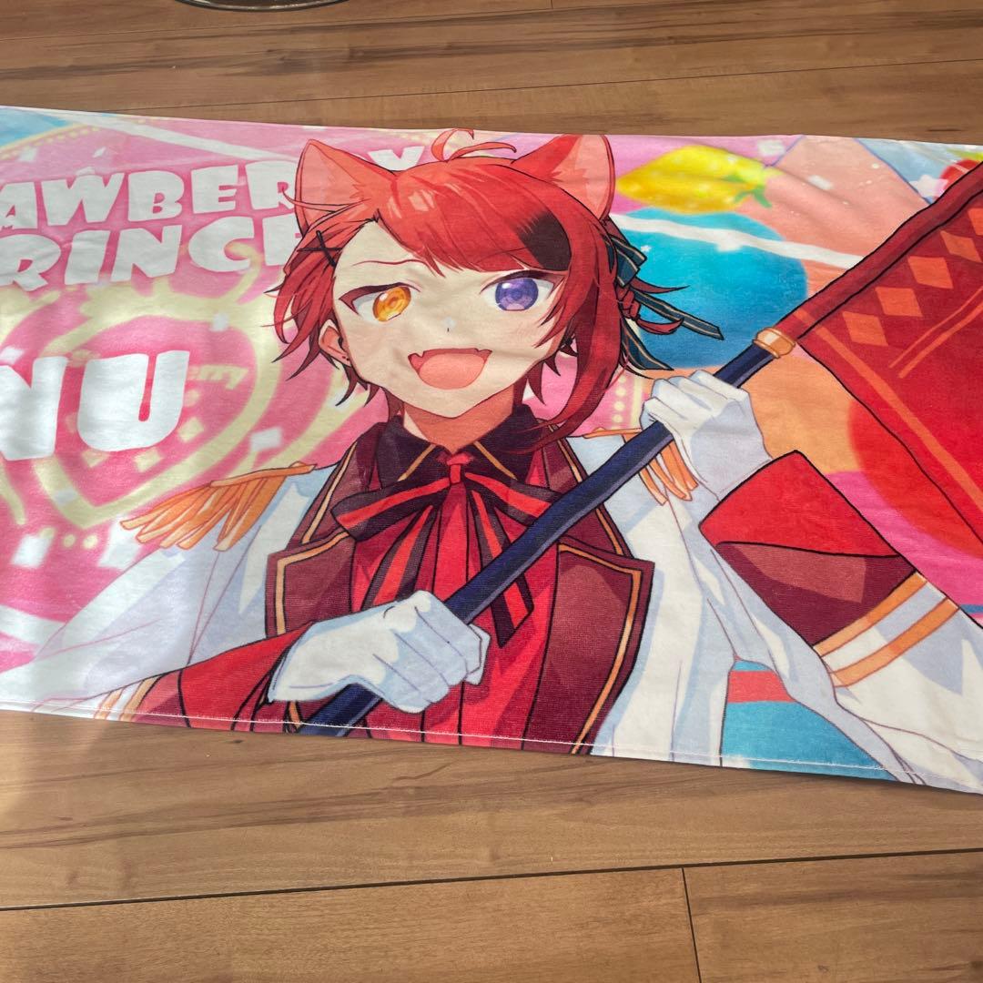 すとぷりグッズ　8点
