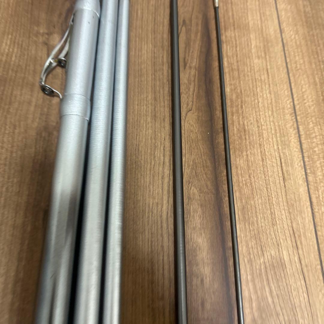 シマノ BB-X EV 磯竿　シマノBB-X 2号　5.3 インターガイド