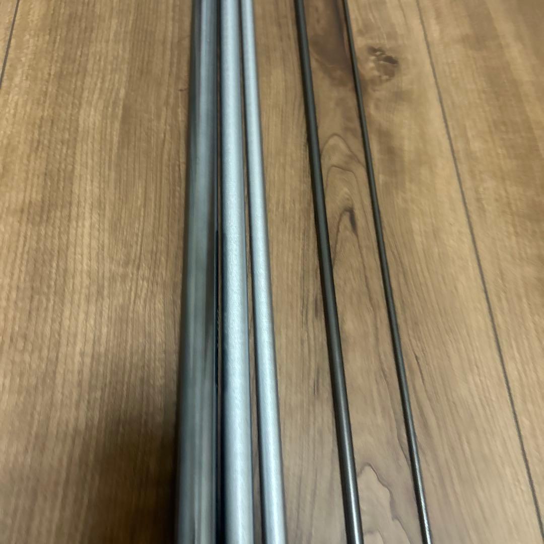 シマノ BB-X EV 磯竿　シマノBB-X 2号　5.3 インターガイド