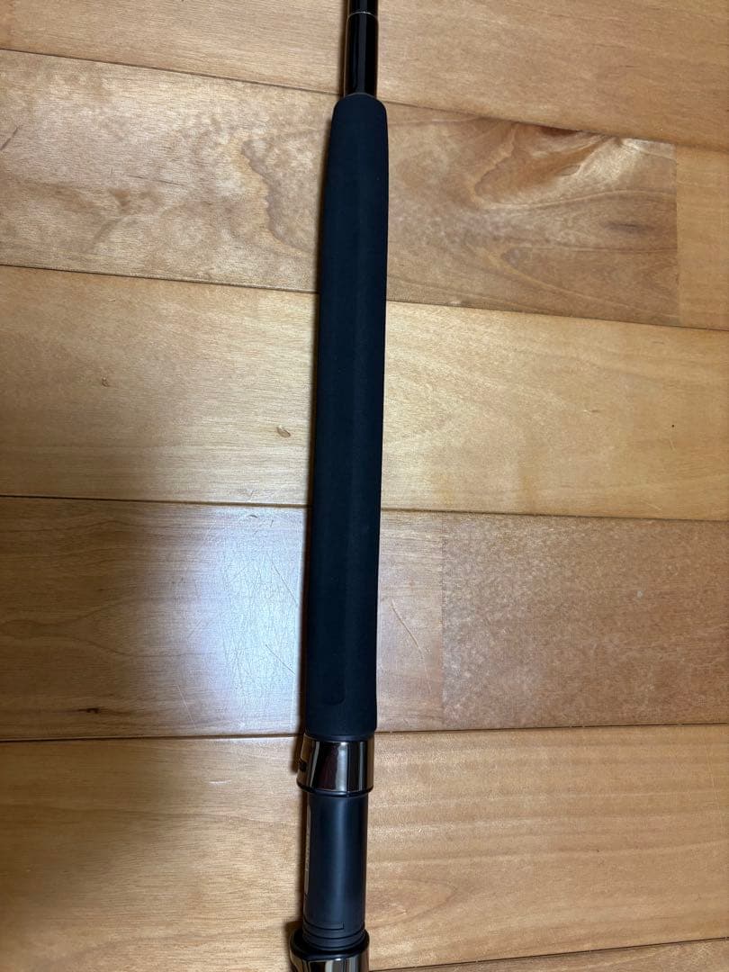 ロッド ZENQA MUTHOS SONIO93M
