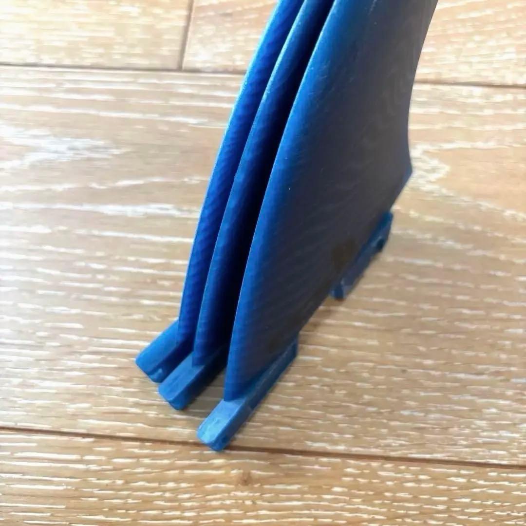 FCS2 トライフィン PERFORMER Neo Glass XS
