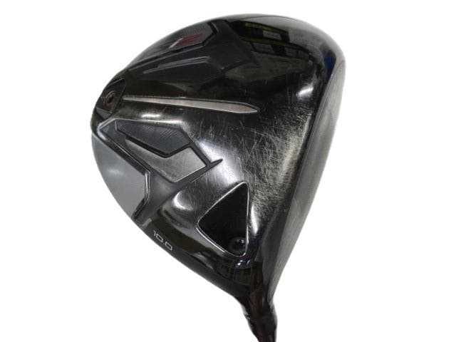 ※値下げ　タイトリスト TSi2 10°　テンセイCKオレンジ 50 硬さS