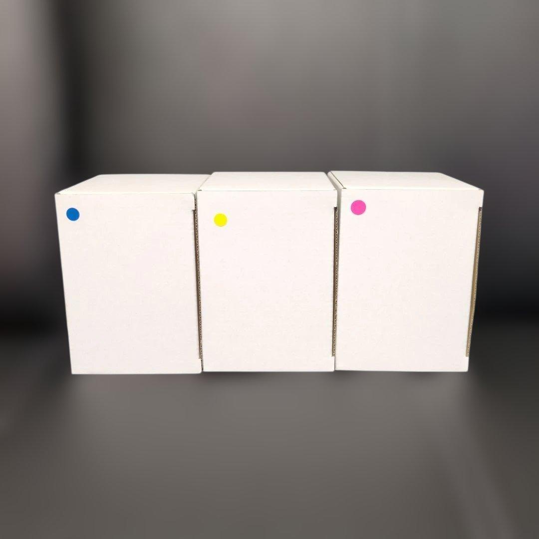 ポケモンセンターオンライン　限定　マグカップ　3点セット