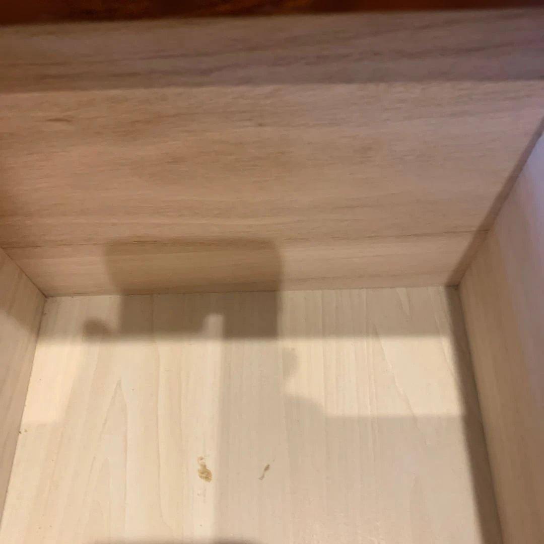 姿見、鏡台