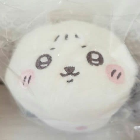 ✨コンプセット✨☺️新品・タグ付き・未開封☺️ちいかわヘビー★ハイハイぬいぐるみ