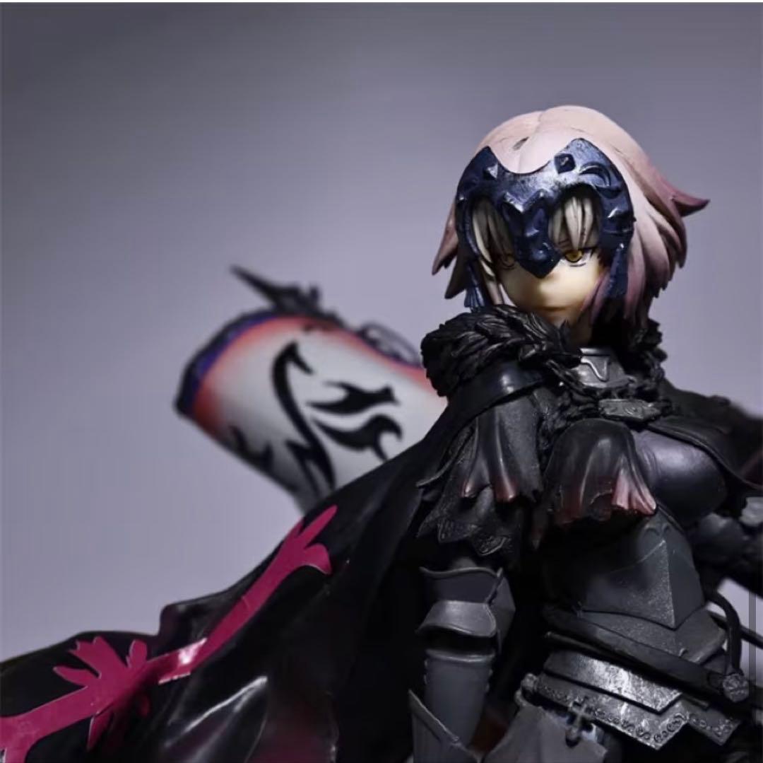 Fate/GrandOrderジャンヌ・ダルタオルタフィギュア1/7フィギュア