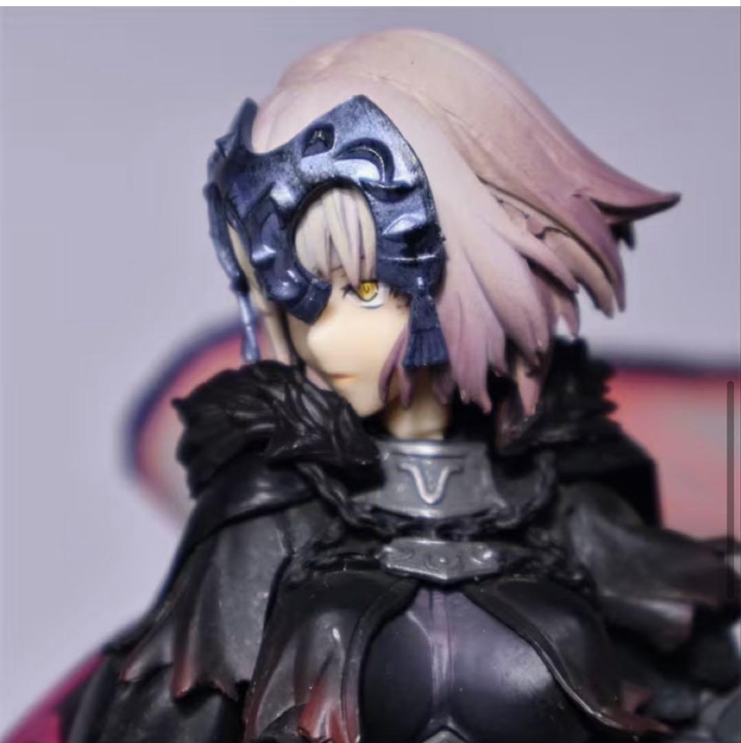 Fate/GrandOrderジャンヌ・ダルタオルタフィギュア1/7フィギュア