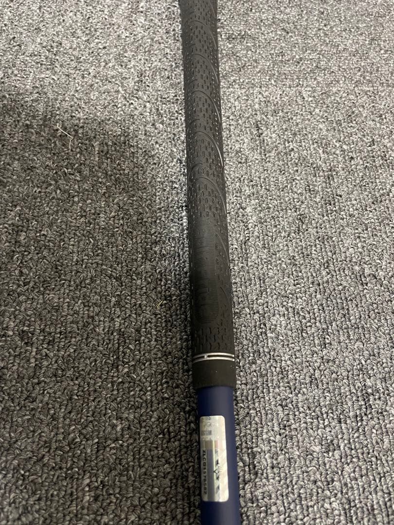 VENTUS TR　5SR ドライバー用 キャロウェイスリーブ付