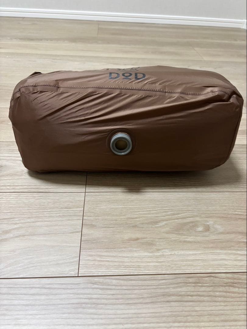 の*ん様 DoD ソトネノキワミエアーL