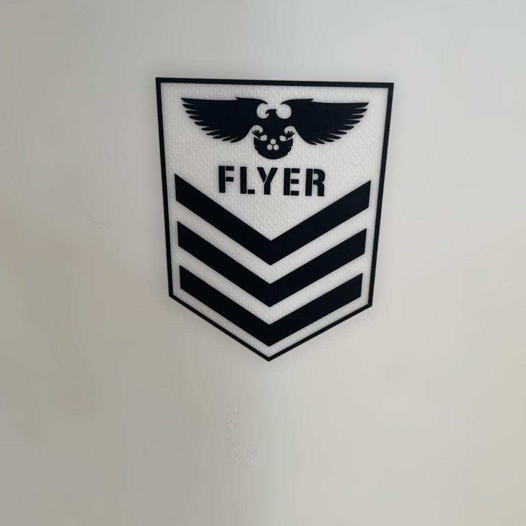 EPSアルメリックflyerショートボード 5'9\" 27.7L