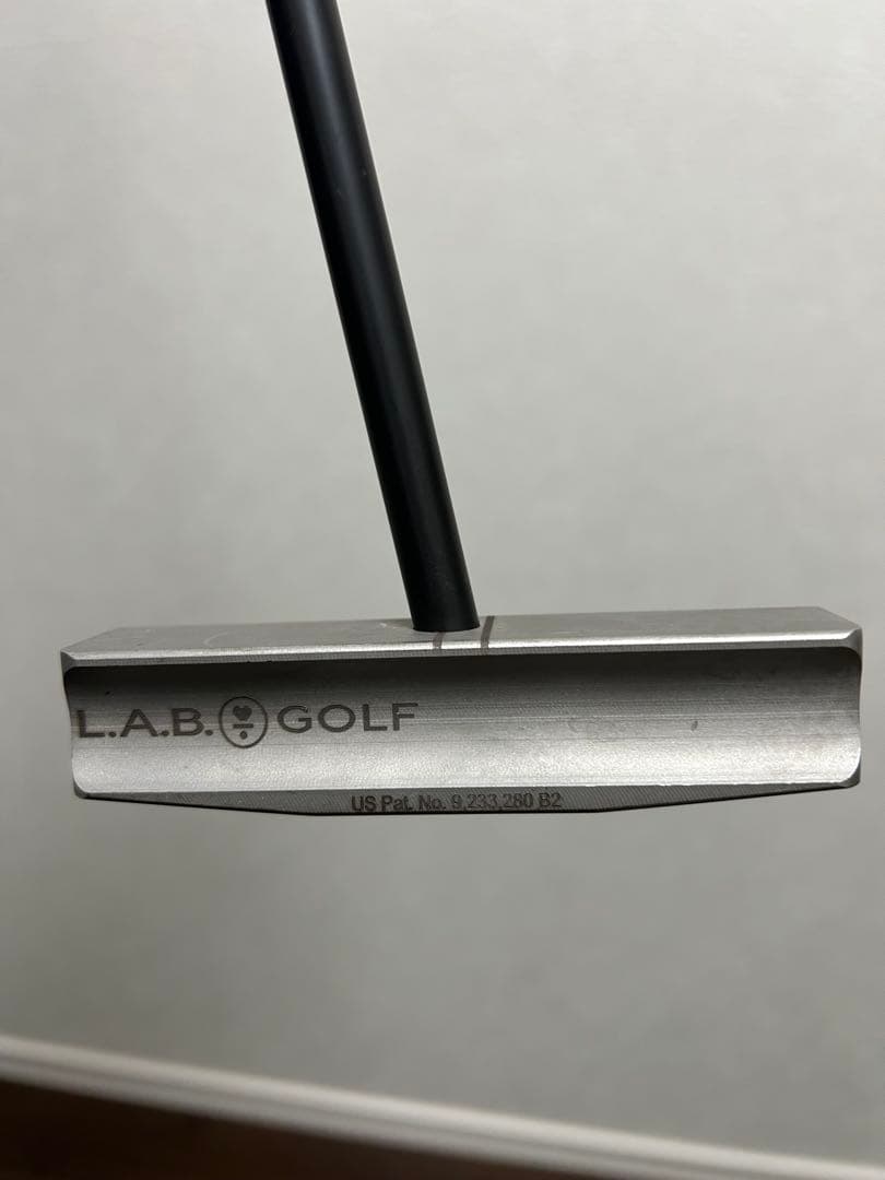 L.A.B. GOLF B.2 パター