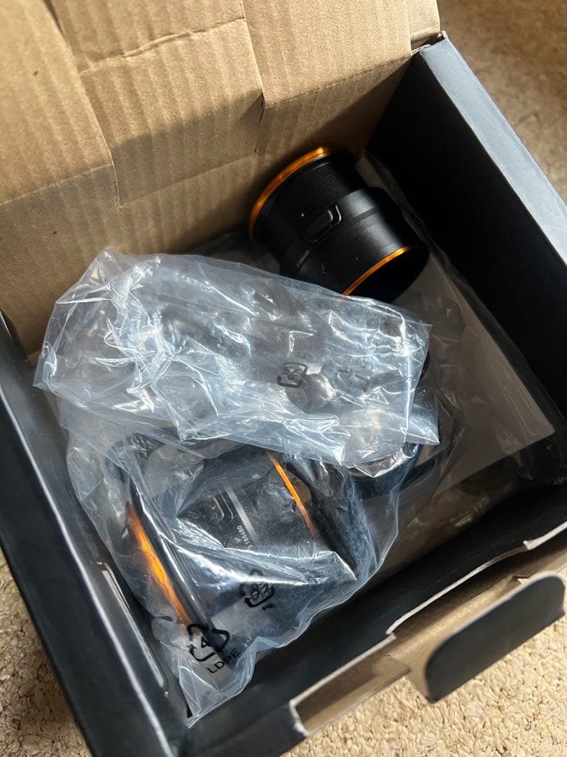 ダイワ DAIWA スピニングリール 21 プレッソ LT2000SS-P ③