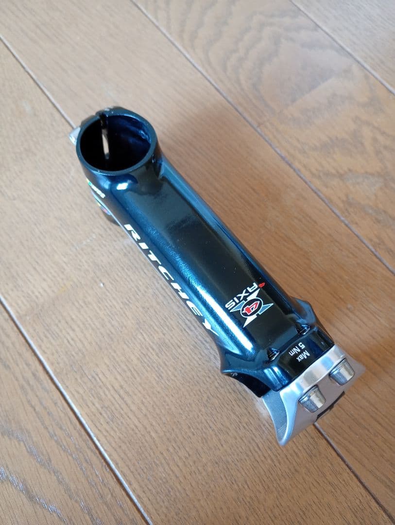 RITCHEY WCS 4axis ステム