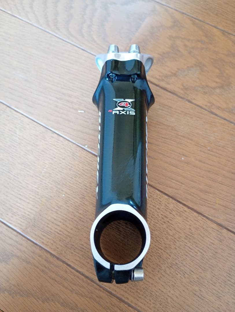 RITCHEY WCS 4axis ステム