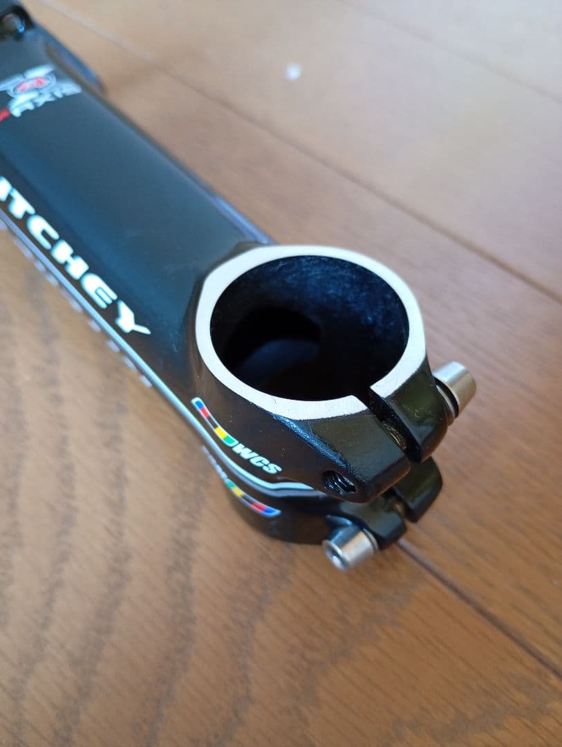 RITCHEY WCS 4axis ステム