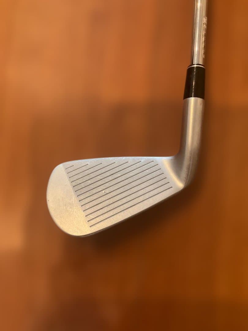 Srixon ZX4 6番アイアン