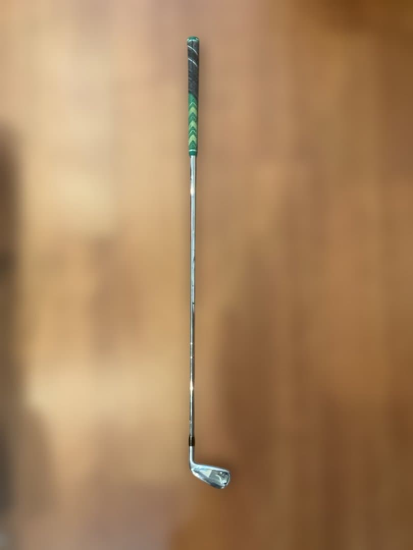 Srixon ZX4 6番アイアン