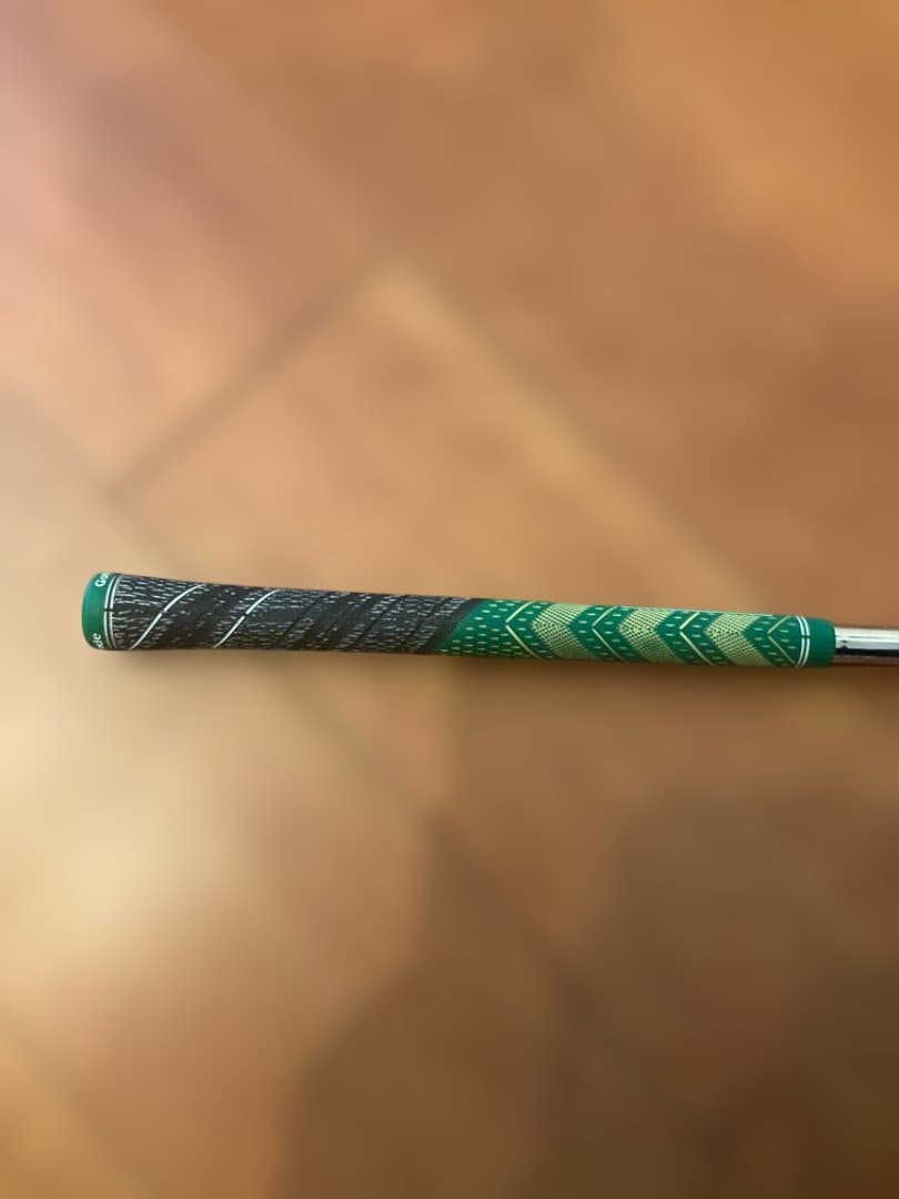 Srixon ZX4 6番アイアン