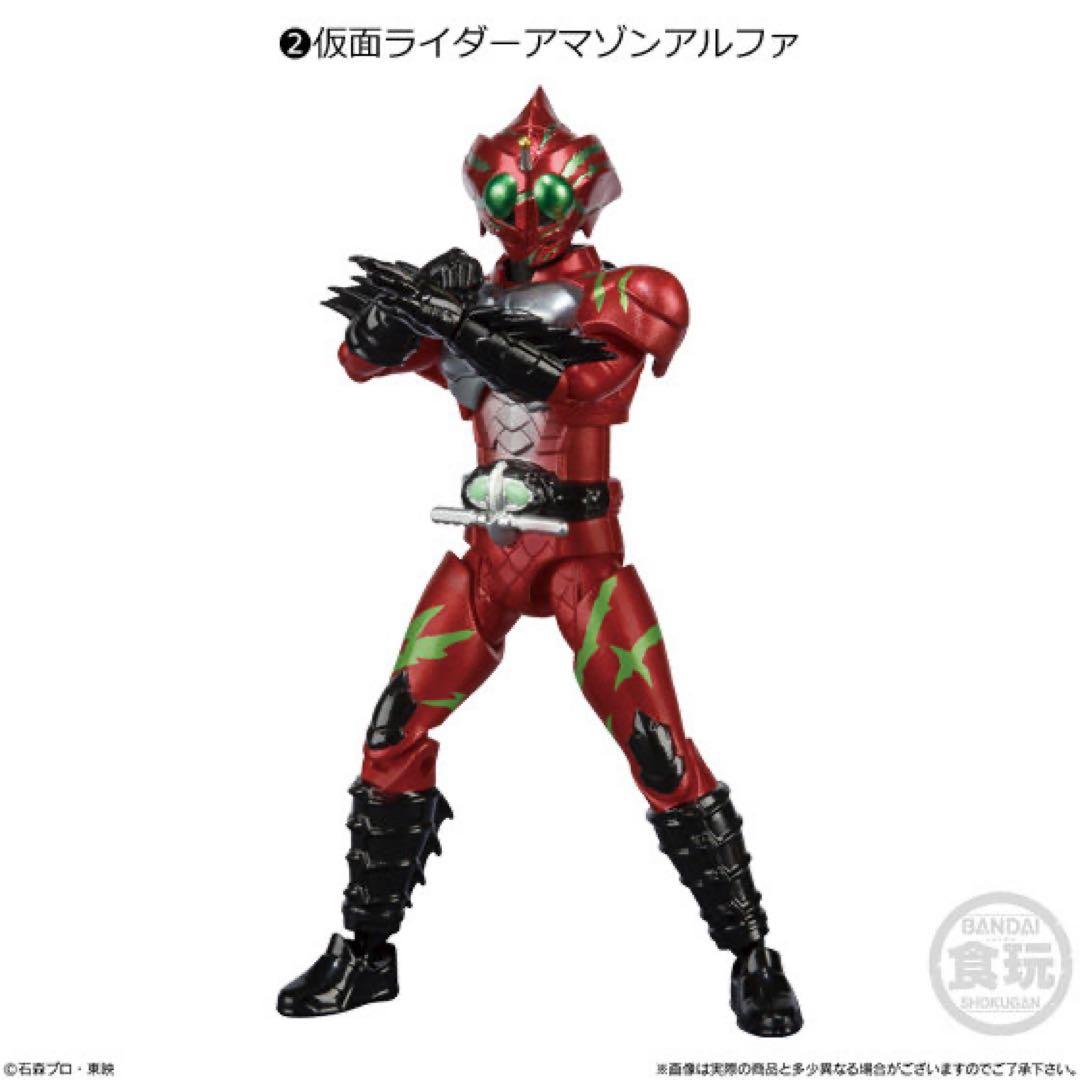 SHODO-X9　6種セット