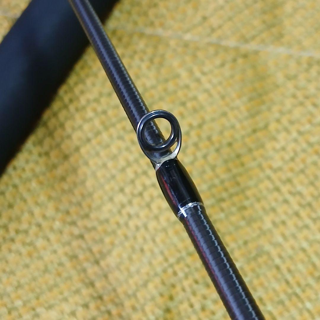 カスタム品 フィッシュマン Fishman Beams CRAWLA 6.6L+