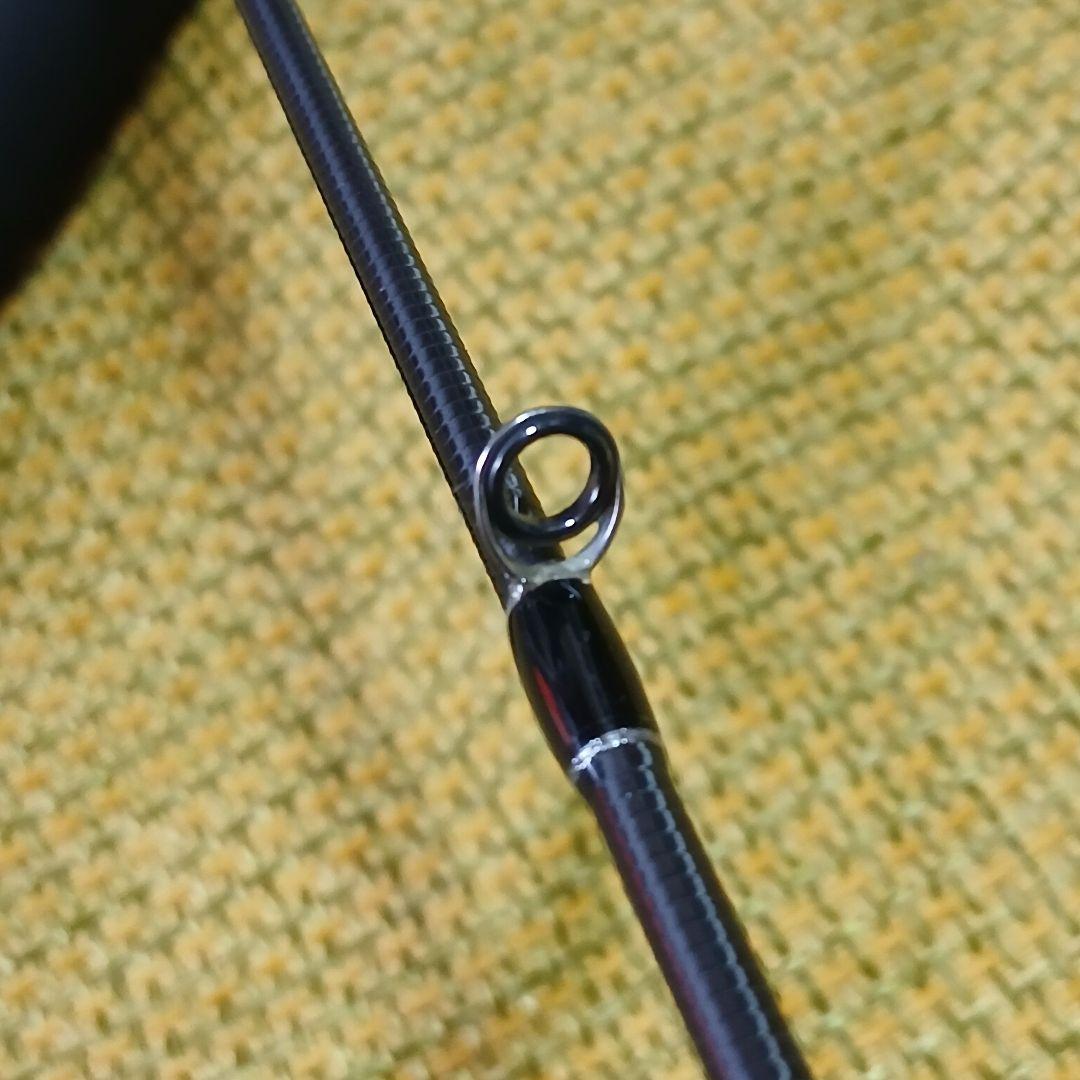 カスタム品 フィッシュマン Fishman Beams CRAWLA 6.6L+