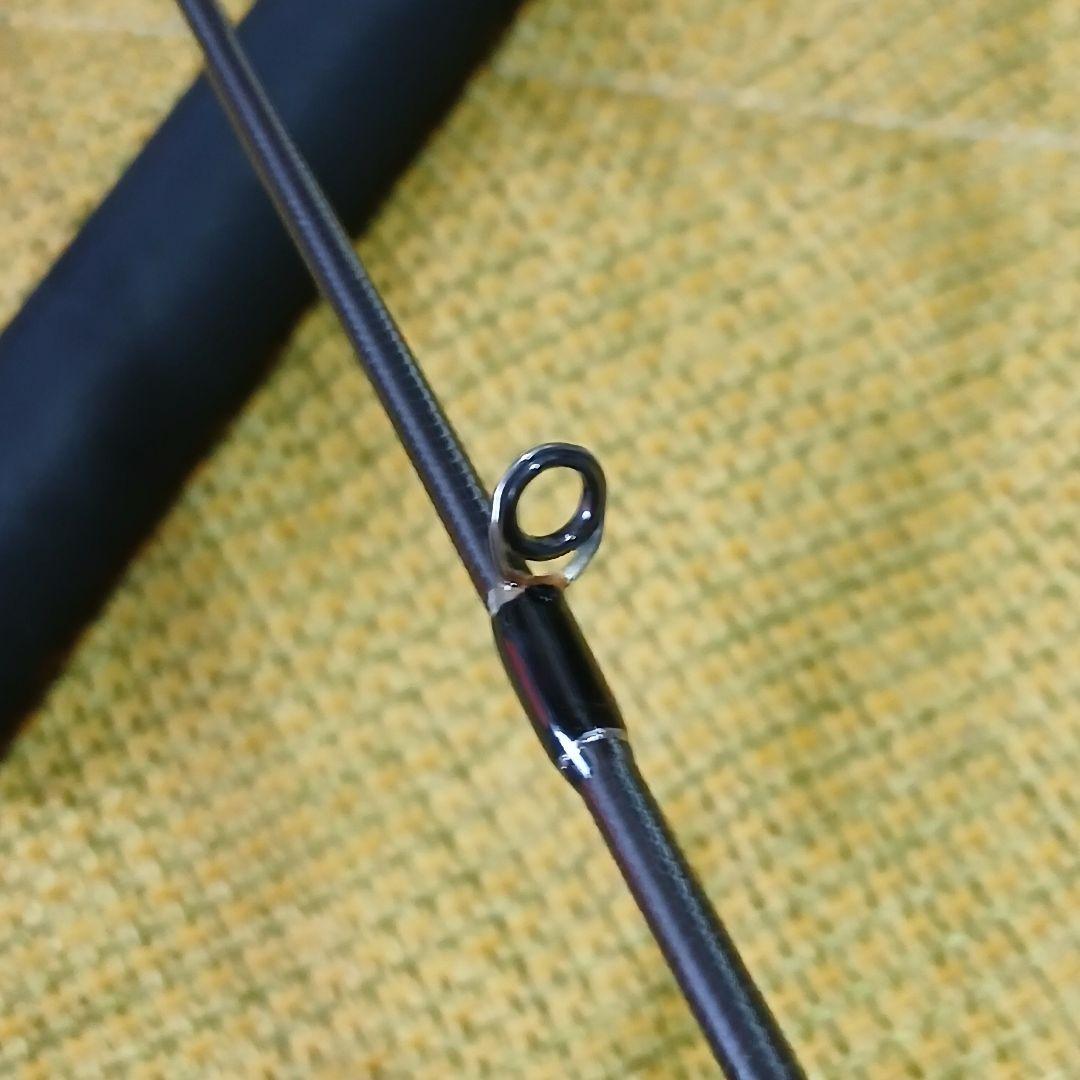 カスタム品 フィッシュマン Fishman Beams CRAWLA 6.6L+