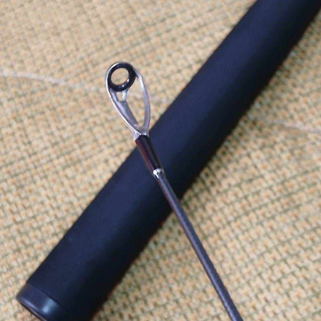 カスタム品 フィッシュマン Fishman Beams CRAWLA 6.6L+