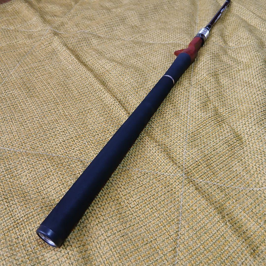 カスタム品 フィッシュマン Fishman Beams CRAWLA 6.6L+