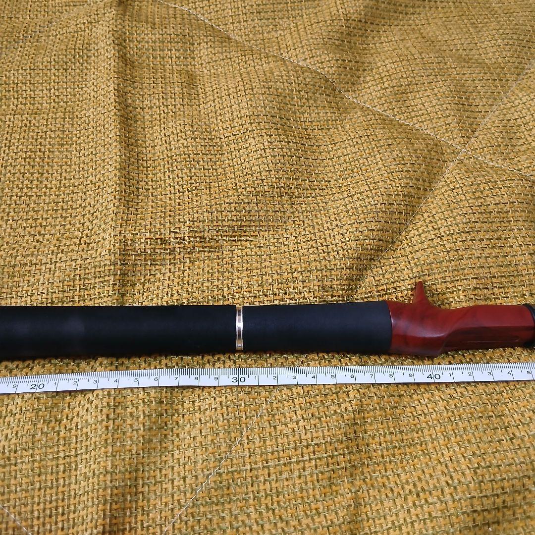 カスタム品 フィッシュマン Fishman Beams CRAWLA 6.6L+