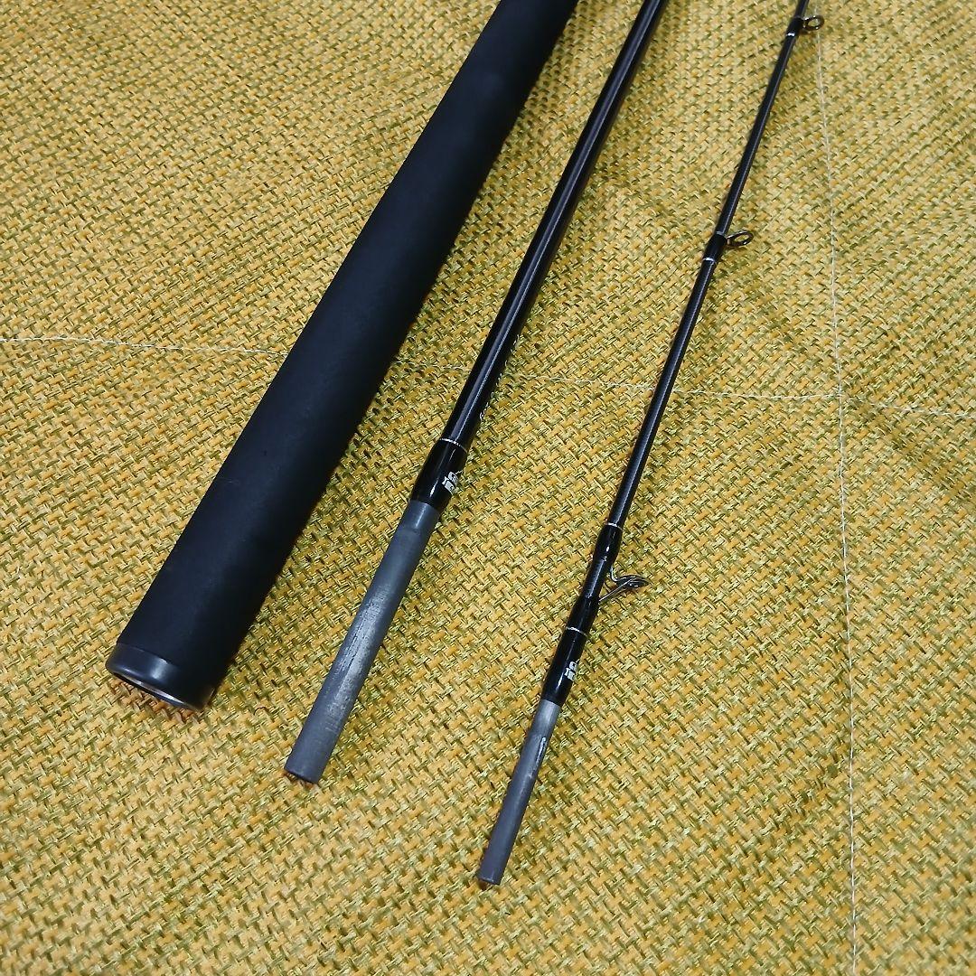 カスタム品 フィッシュマン Fishman Beams CRAWLA 6.6L+