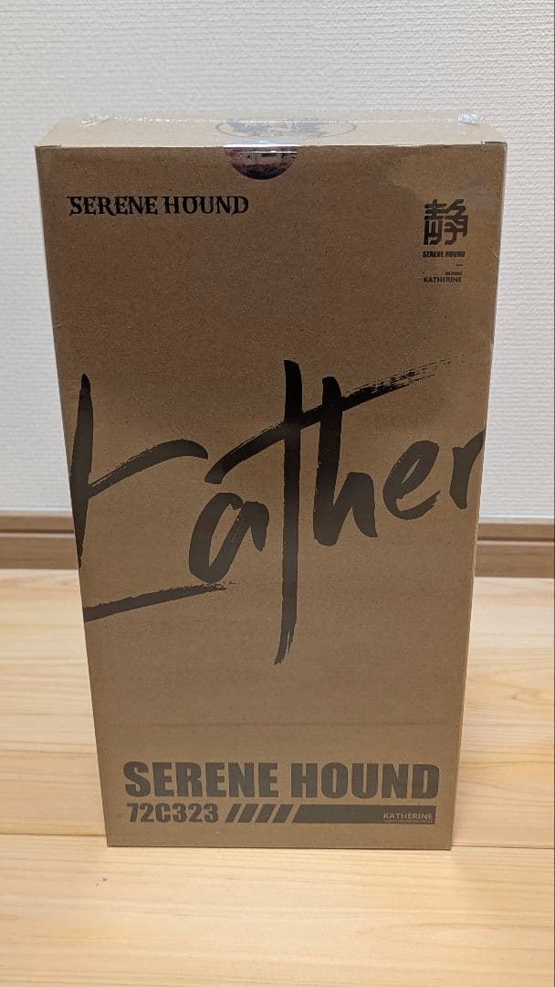 1/6【新品】 i8toys キャサリン KATHERINE
