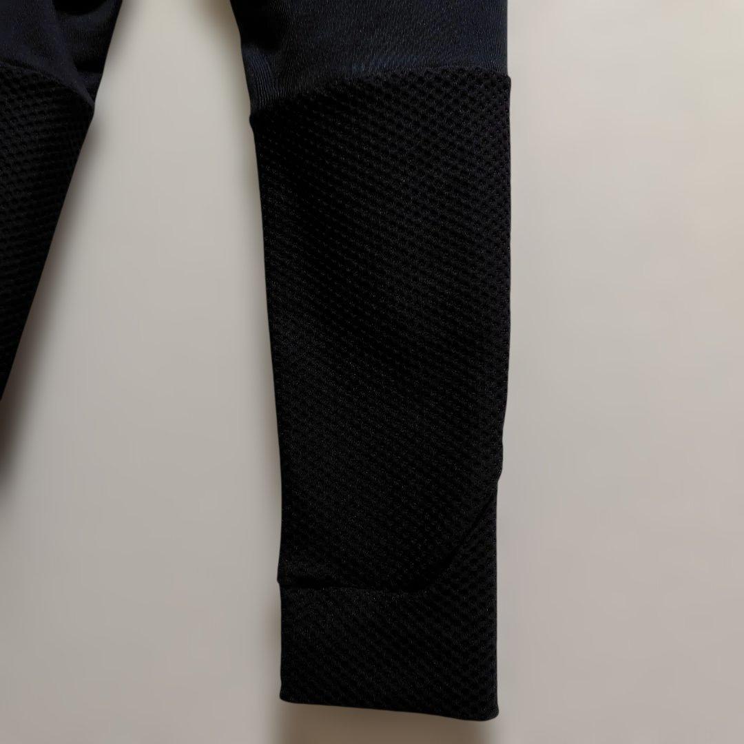 アスレタ ATHLETA トレーニングスリムジャージ サッカー ジュニア 140