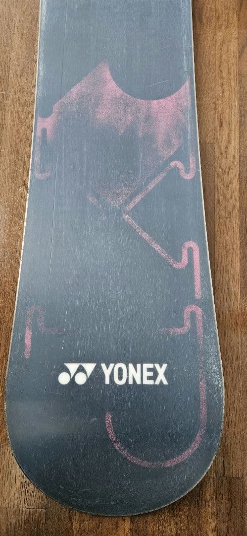 YONEX FOURXP スノーボード　18-19 152cm 赤/黒