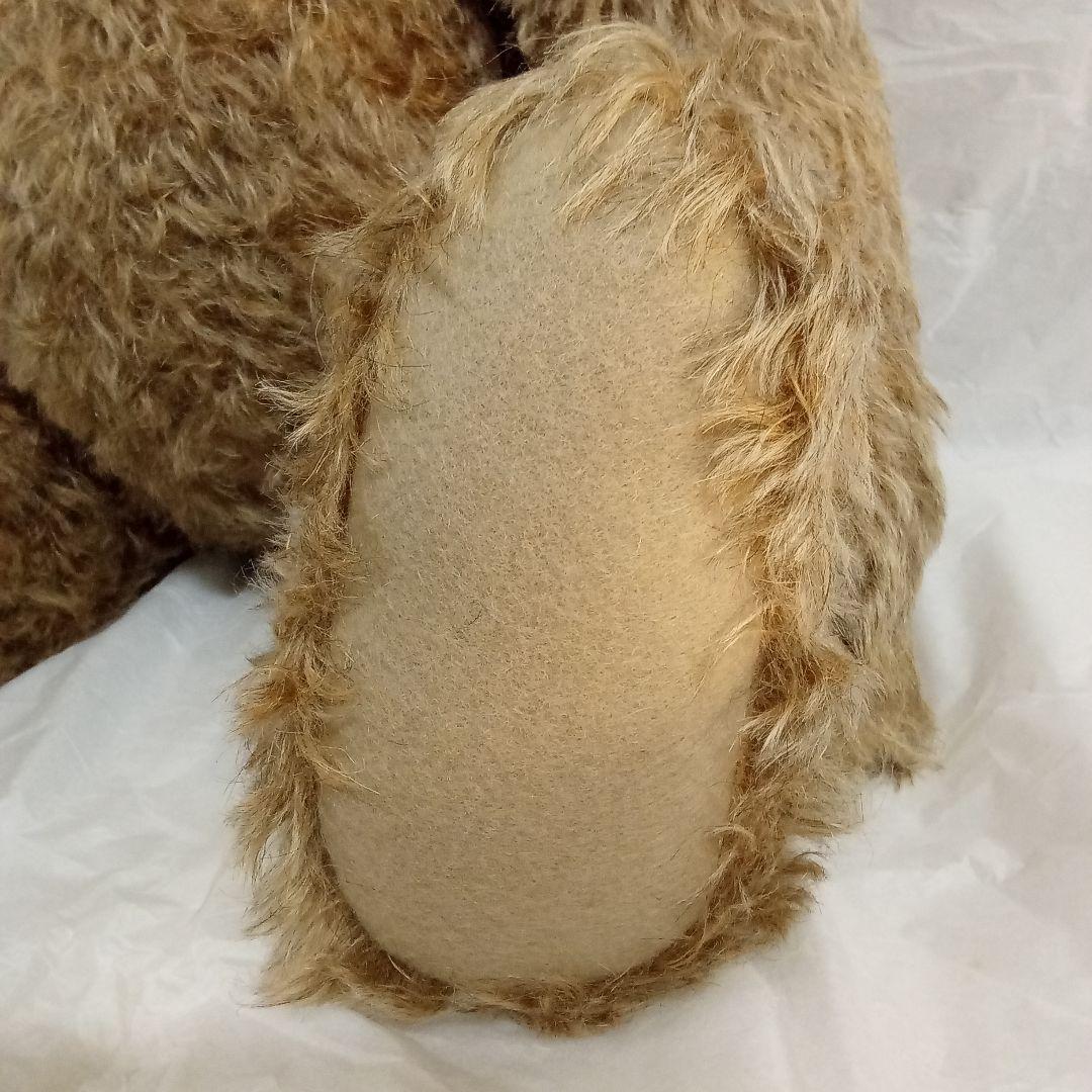 【M03-01】 Jane Humme テディベア OOAK デジレ 限定
