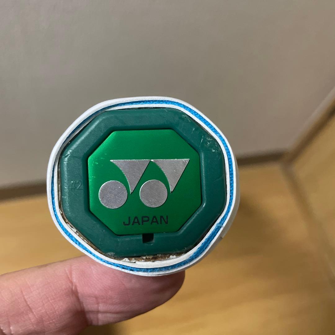 【美品】　YONEX EZONE 98L G2