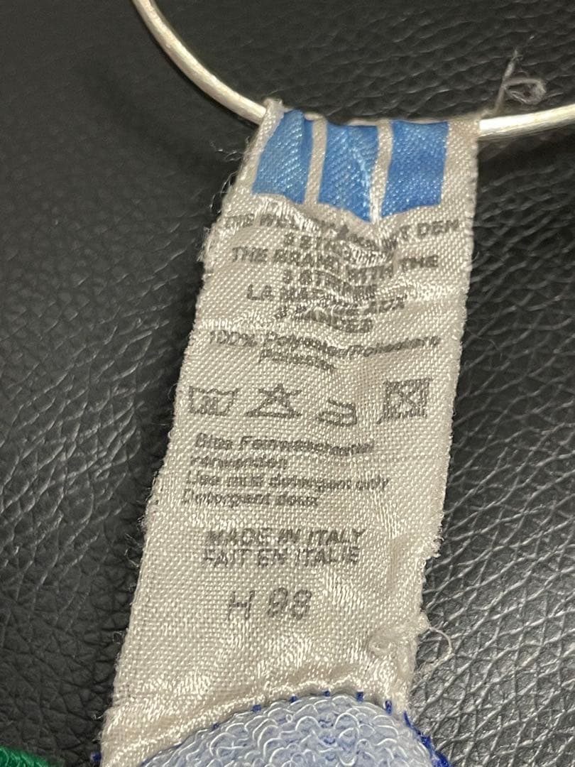 90s adidas オリンピック マルセイユ サッカー ジャージ シャツ