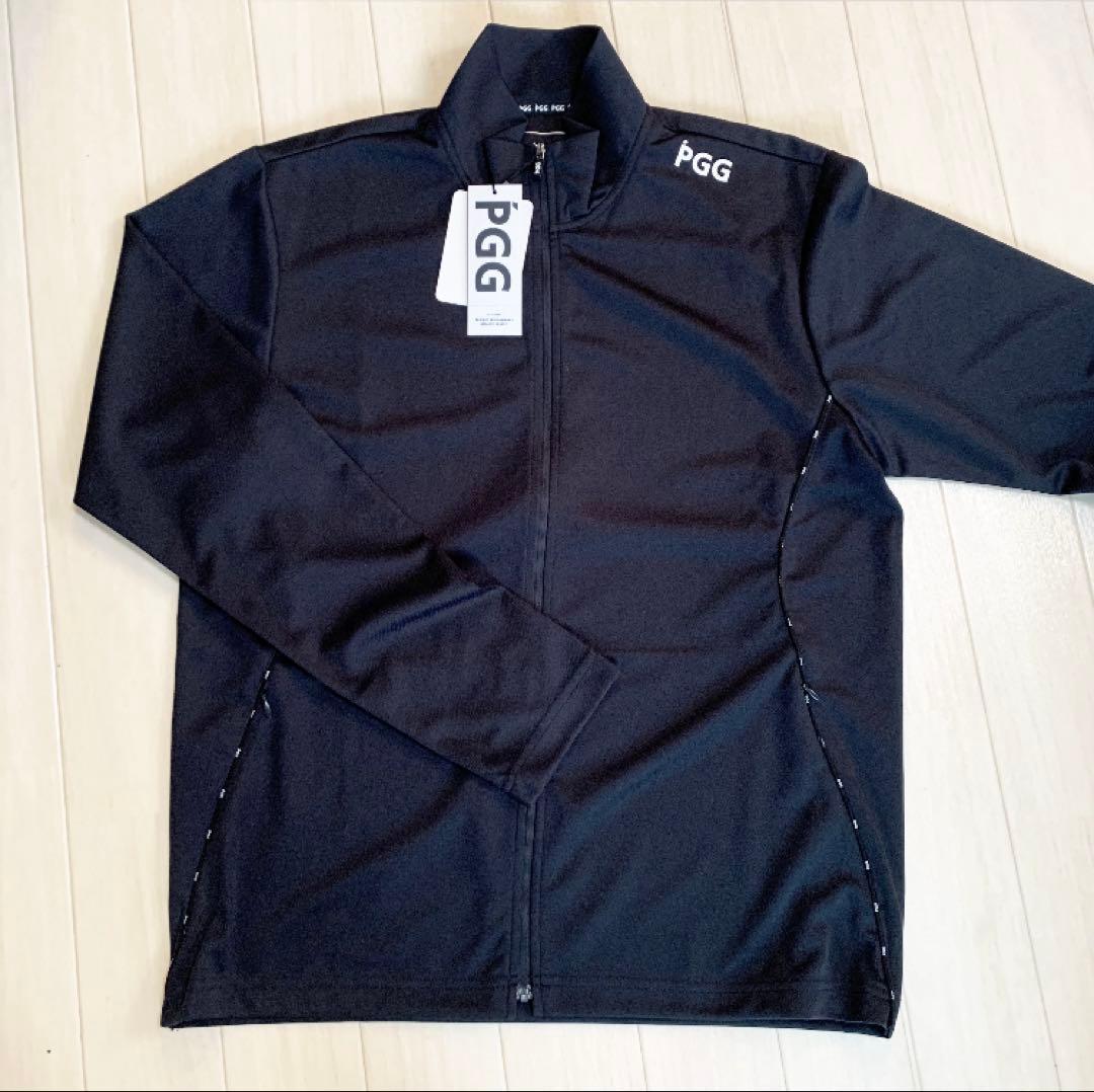 新品■25,300円【PGG ピージージー】メンズ　ジャケット　5/L パーリー