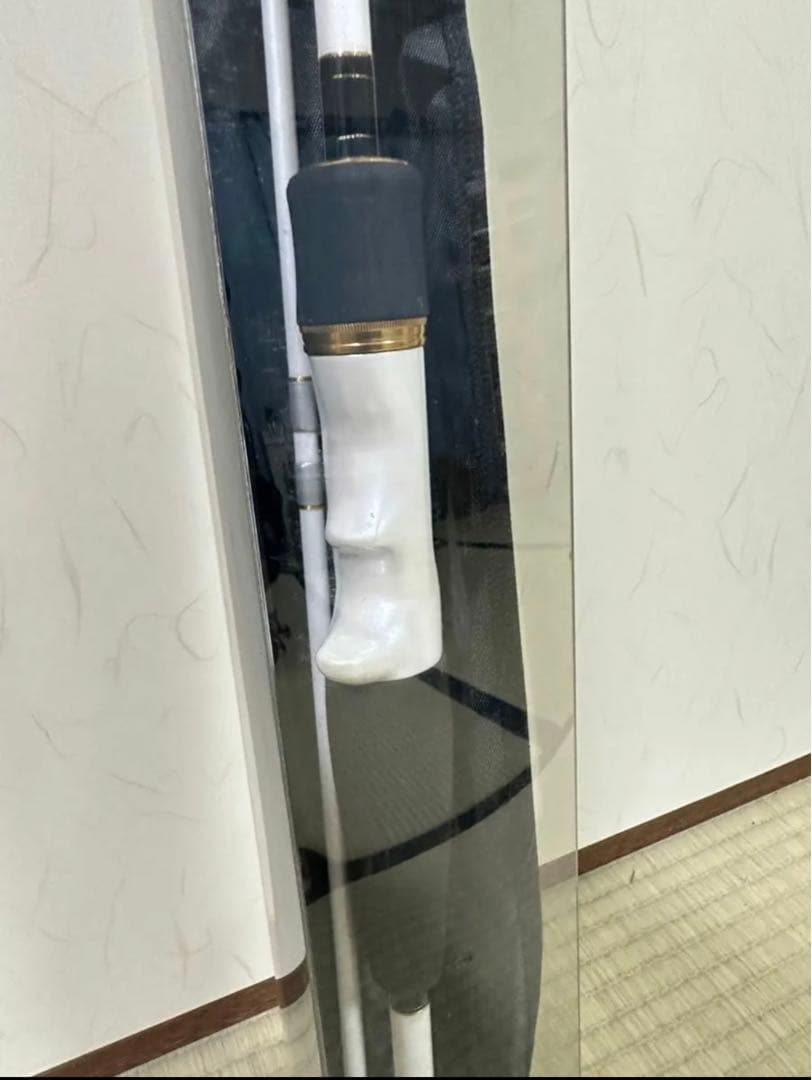 A-トリガー　メバル　270 名竿　人気竿　アジ　メバル　鬼アジ　大アジ