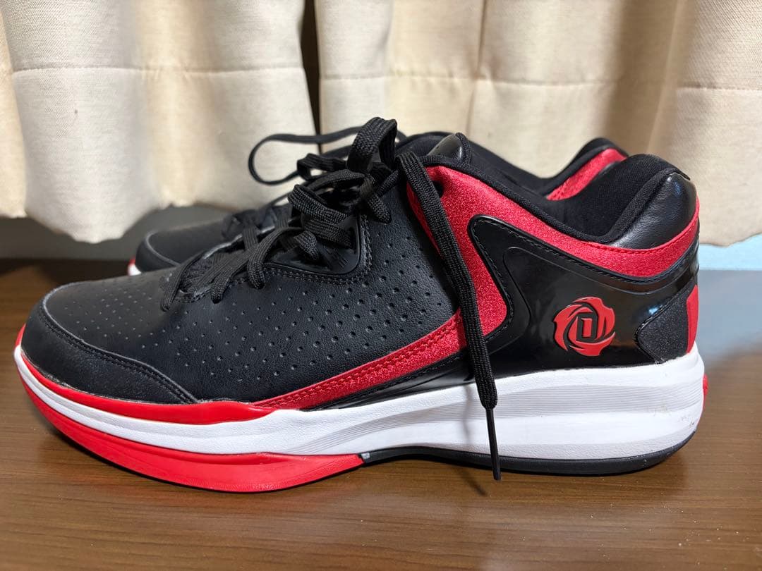 D Rose Englewood III 27.5cm 未使用品
