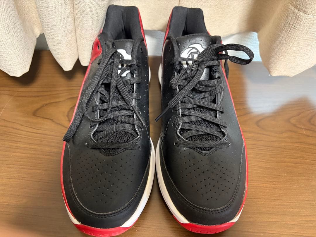 D Rose Englewood III 27.5cm 未使用品