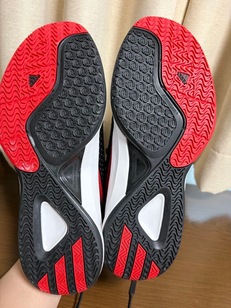 D Rose Englewood III 27.5cm 未使用品