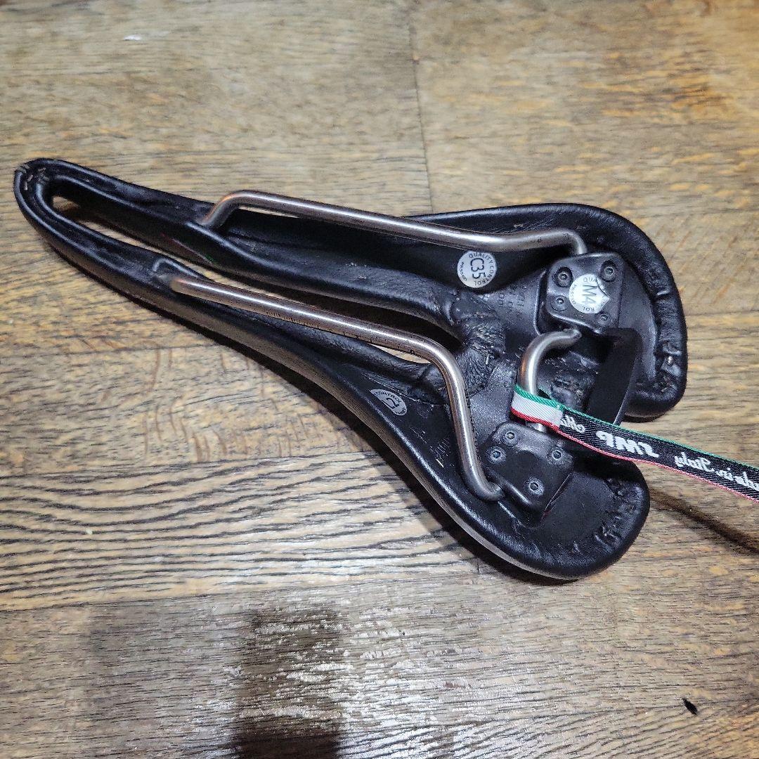 Selle Italia SMP ブラックサドル